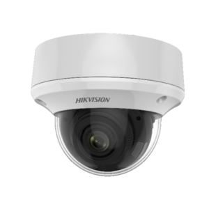 Hikvision Mp Ultra Low Light Vandal Motorized Varifocal Dome Camera