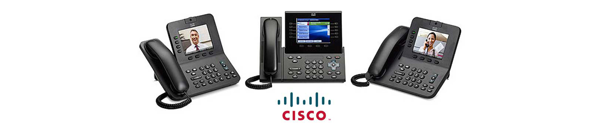 Cisco CP-8851-K9