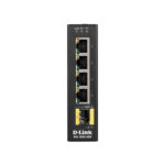 DIS-100G-5SW-Front