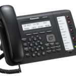 KX-NT553X-B