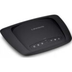 Linksys X2000