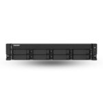 QNAP 8-Bay NAS
