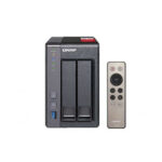TS-251+ -2G -FRONT