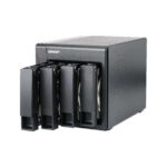 TS-451+ -2G -OPEN