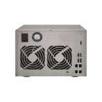 TS-653 Pro back