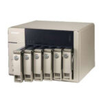 TVS-663-8G open