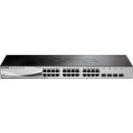 D-Link DES1210-28P-1