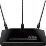 D-Link DIR-619L