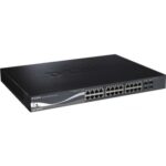 DGS-1500-28P