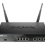 DSR500ACFront