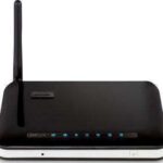 Dlink DWR-113