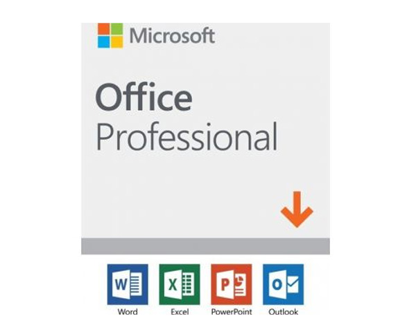 microsoft office professional 2021 download