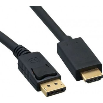 Cable HDMI a Display Port - Portátil Shop