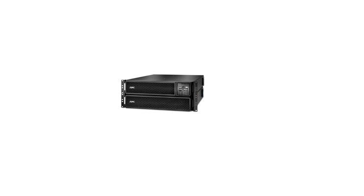 APC Smart-UPS SRT 2200VA RM 230V – SRT2200RMXLI Price In Doha