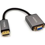 DP To VGA Converter