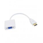 HDMI to VGA Adapter
