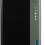 QNAP TS-253D-4G