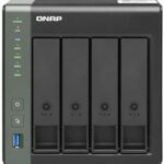 QNAP TS-431X3-4G