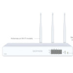 Sophos XG 125