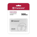 TS500GSSD220QQ