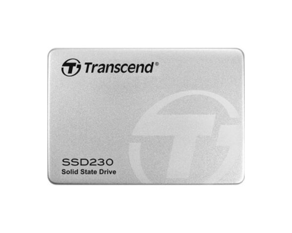 Transcend 512gb Solid State Drive 2 5 3d Tlc Sata Iii 6gb Ts512gssd230s Price In Doha Qatar Itstore Qa