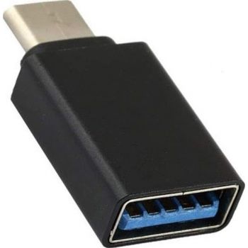 Type C to USB OTG Adapter