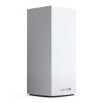 MX5300 (MX5)_Left Angle Image ; Linksys MX5 Velop AX Whole Home WiFi 6 System