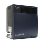 KX-TDA100BX