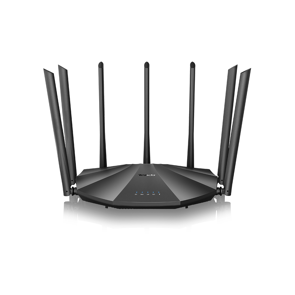 Tenda Router WIFI 6 TX3-IEEE802.11ac/a/n/ax 5GHz,IEEE802.11b/g/n